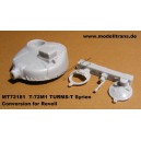 T-72M1 TURMS-T (Syrien)