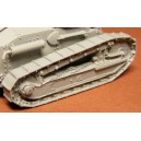 FT-17 tracked gear set for RPM
