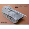 Jagdpanther II Ausf.B .