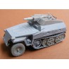 SdKfz 250/8 neu (7,5 cm KwK 37).