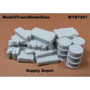 Supply Depot