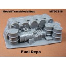 Fuel Depot.
