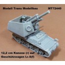12,2 cm Kanone(r) auf Geschützwagen Lr.S(f)