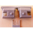 Mark IV "Tadpole". Corrections set for Emhar.