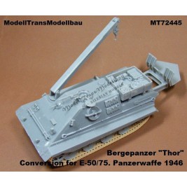 Bergepanzer "Thor" (Panzerwaffe'46)