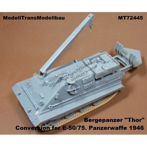 Bergepanzer "Thor" (Panzerwaffe'46)