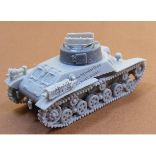Jap.tank Typ 2 "KE-TO"