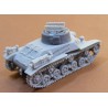Jap.tank Typ 2 "KE-TO"