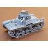 Jap.tank Typ 2 "KE-TO"