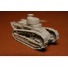 RENAULT FT-17 first serie