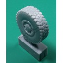 Wheels for TPz 1 "Fuchs"late