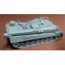 Bergepanzer 2 Bundeswehr