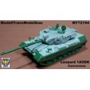 Leopard 1A5 DK