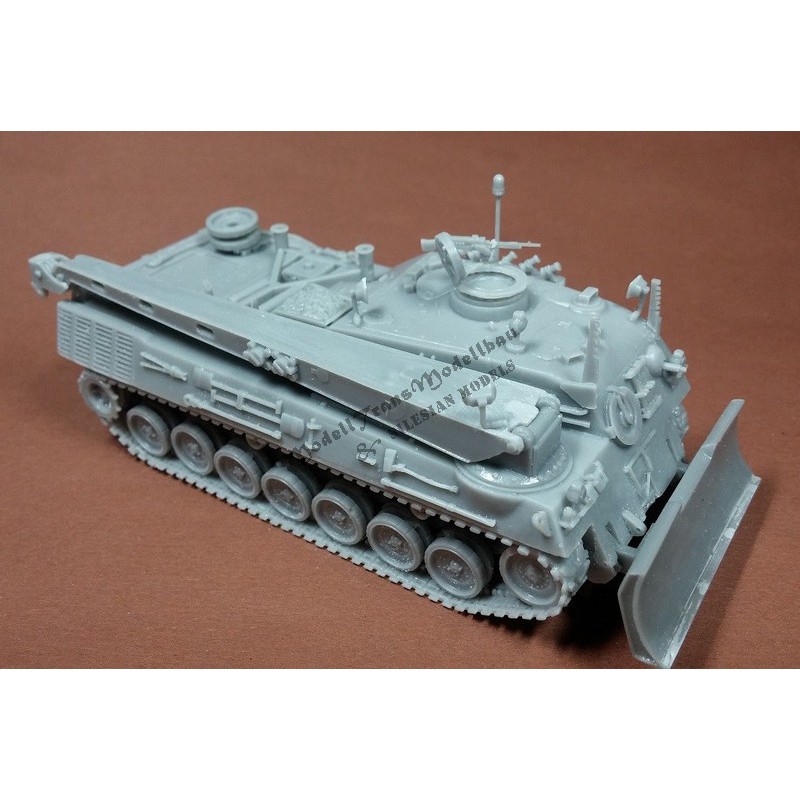 Bergepanzer 2 NL