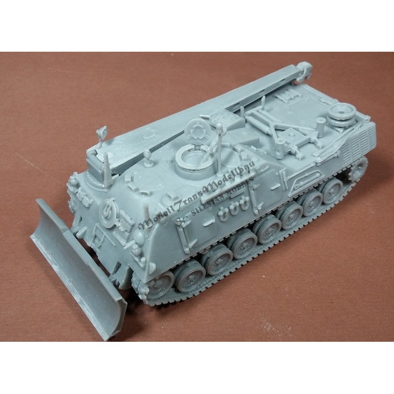 Bergepanzer 2 NL