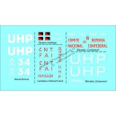 Spanish Civil War. Republican army. Part 1.