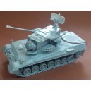 Flakpanzer 1A1 "Gepard"