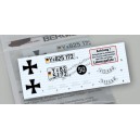 Bergepanzer 2 Bundeswehr decals